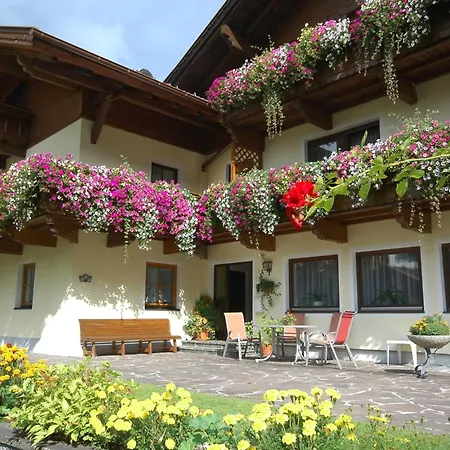 Nigella 4* Neustift im Stubaital