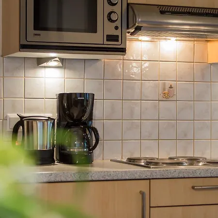 Pensionat Nigella Neustift im Stubaital