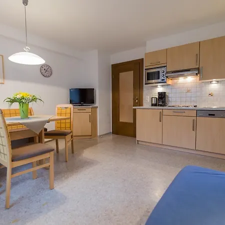 Nigella Neustift im Stubaital