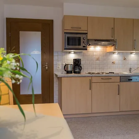 Nigella Neustift im Stubaital