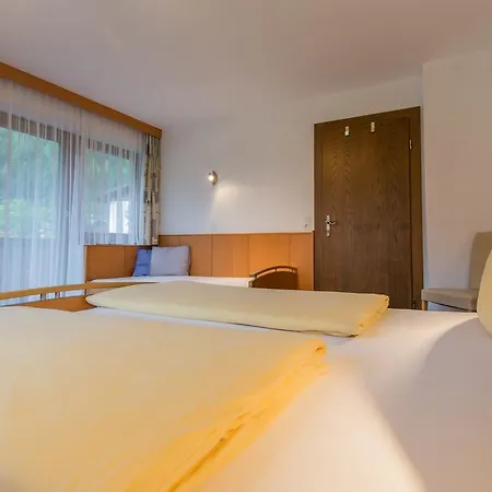 Pensión Nigella Neustift im Stubaital