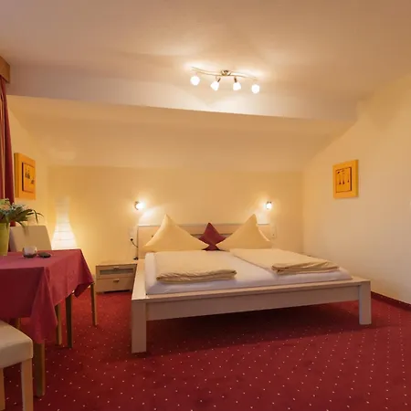 Maison d'hôtes Nigella Neustift im Stubaital