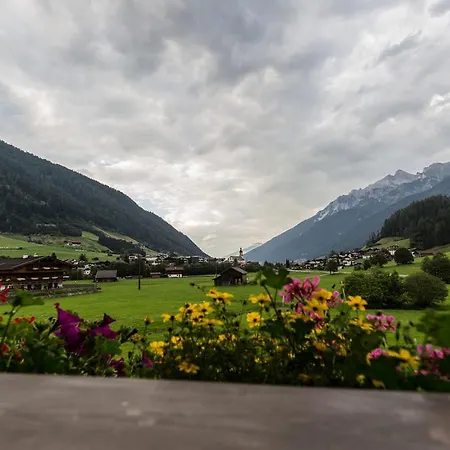 Nigella Neustift im Stubaital