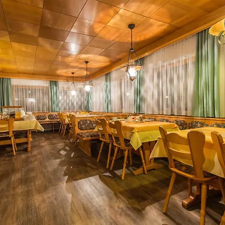 Nigella Pensión Neustift im Stubaital