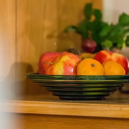 Nigella Neustift im Stubaital