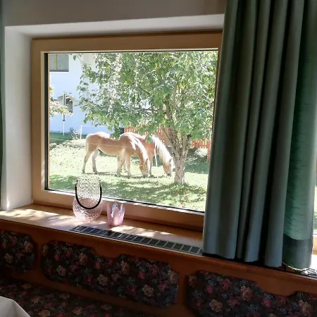 Pensionat Nigella 4*