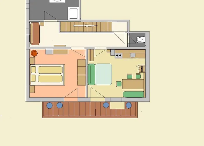 게스트하우스 Nigella