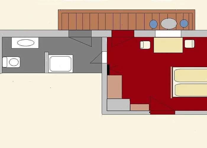 Maison d'hôtes Nigella Neustift im Stubaital