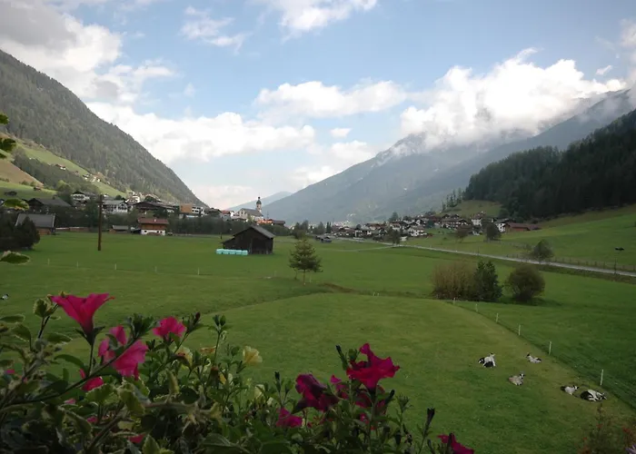 Maison d'hôtes Nigella Neustift im Stubaital