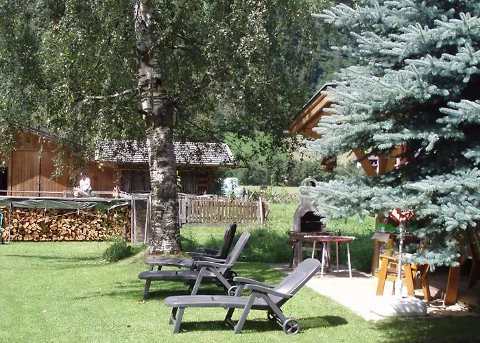 Nigella Maison d'hôtes