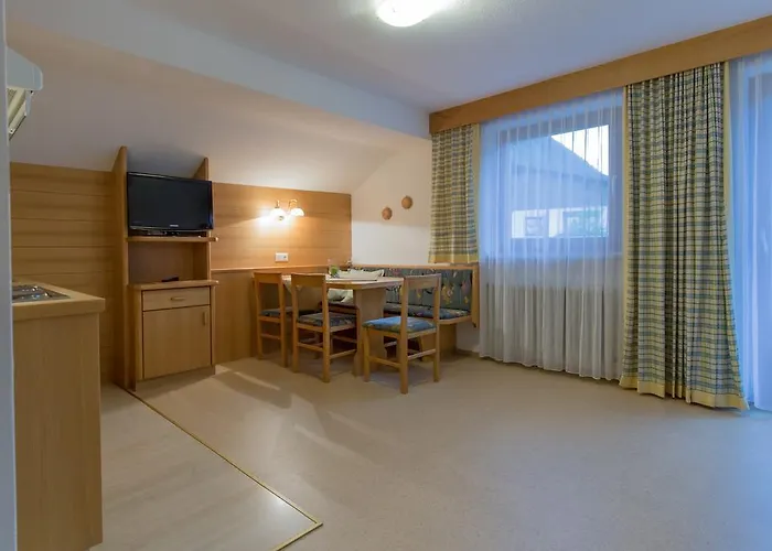 게스트하우스 Nigella 노이스티프트임스튀바이탈