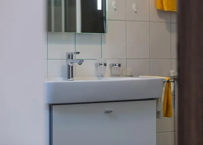 Maison d'hôtes Nigella Neustift im Stubaital