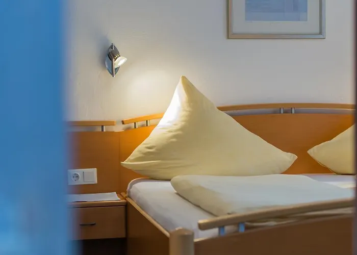 게스트하우스 Nigella 노이스티프트임스튀바이탈