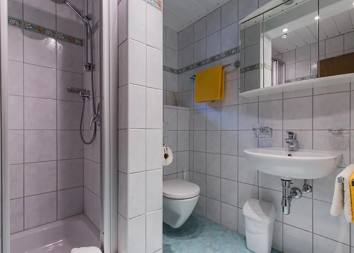 게스트하우스 Nigella 4*