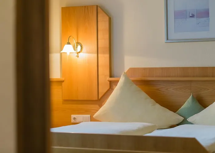 게스트하우스 Nigella 노이스티프트임스튀바이탈