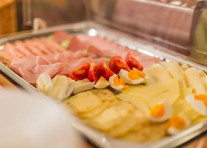 게스트하우스 Nigella 노이스티프트임스튀바이탈