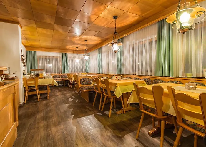 Nigella 게스트하우스 노이스티프트임스튀바이탈