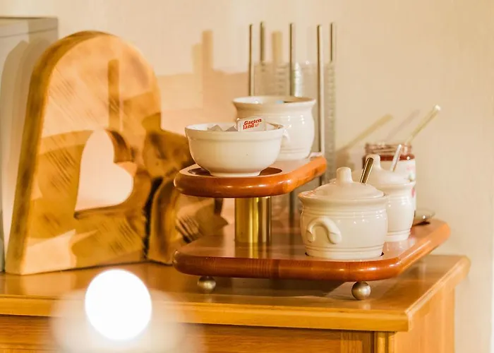 게스트하우스 Nigella 4*