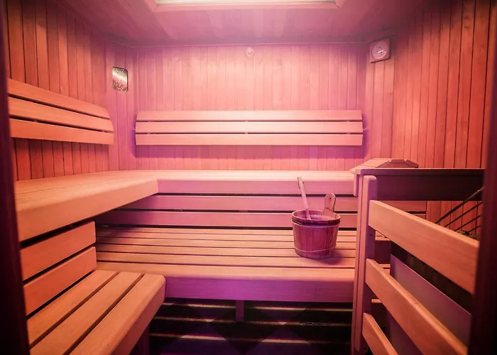 Nigella Maison d'hôtes