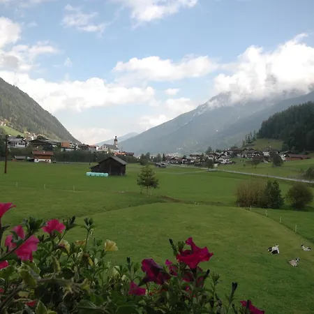 Penzion Nigella Neustift im Stubaital