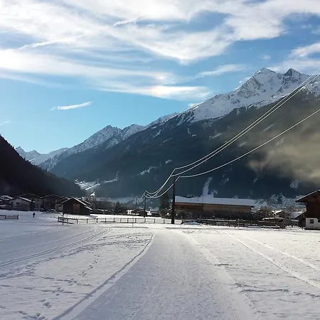 בית הארחה Nigella
