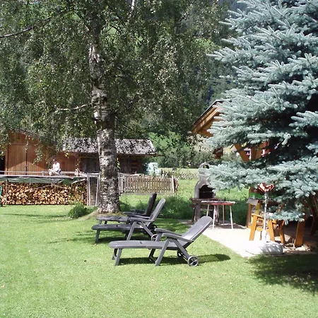 Nigella בית הארחה