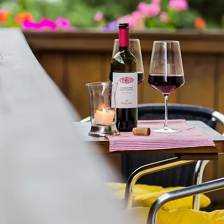 Pensionat Nigella Neustift im Stubaital