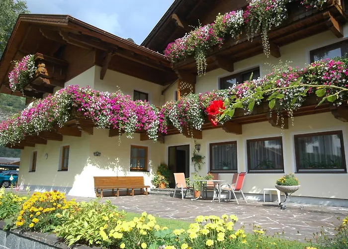 Nigella 4* ניוסטיפט אים סטובאיטל