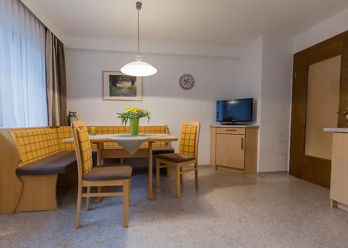 בית הארחה Nigella 4*