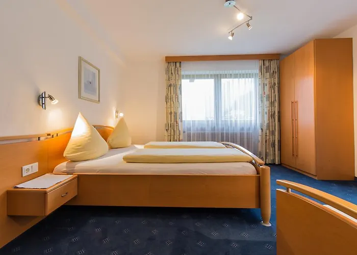 בית הארחה Nigella