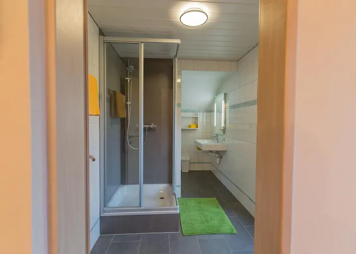 בית הארחה Nigella