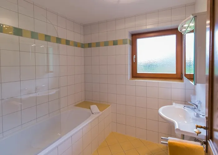 בית הארחה Nigella 4*