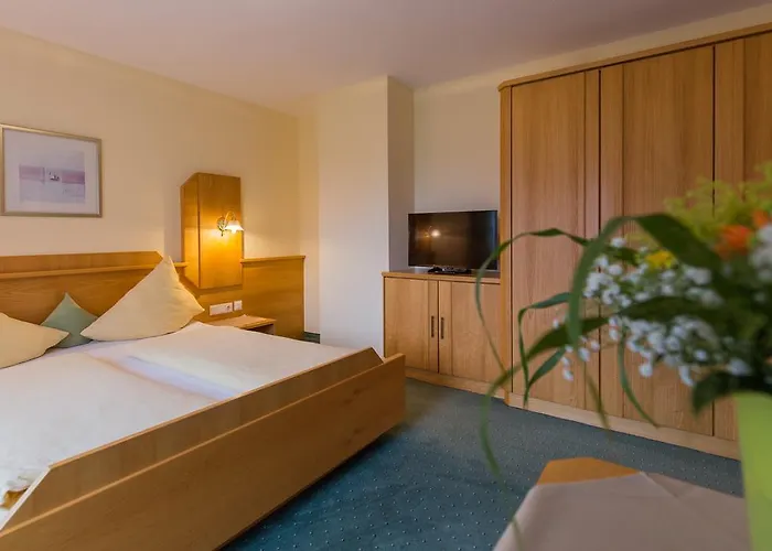 בית הארחה Nigella 4*