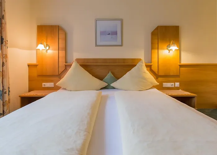 בית הארחה Nigella